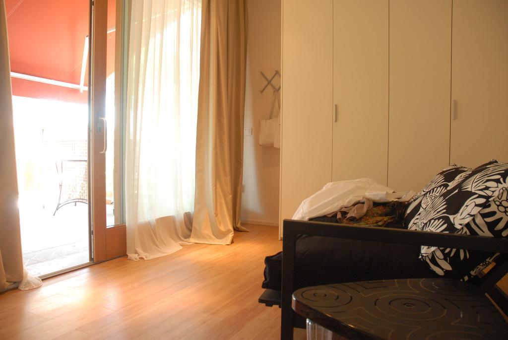 La Casa Del Forte 马尔米堡 客房 照片